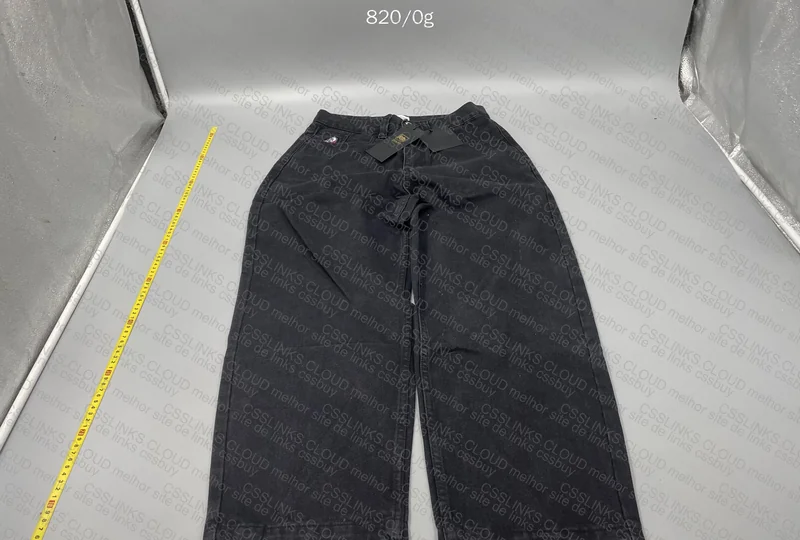 Polar Pants