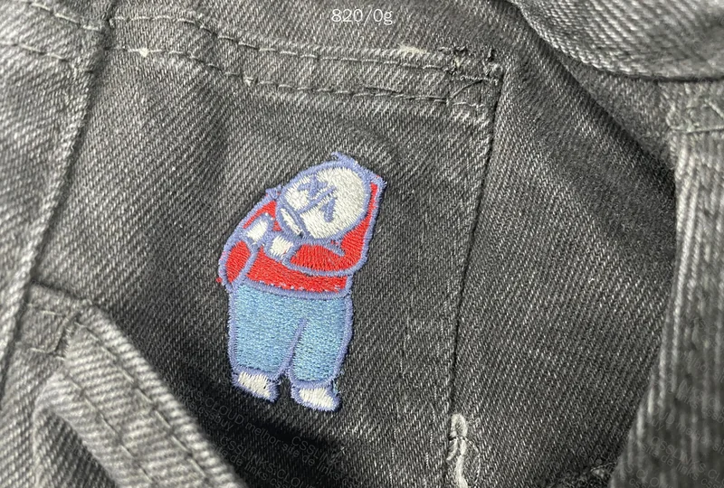 Polar Pants 2