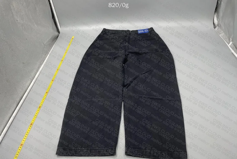Polar Pants 5