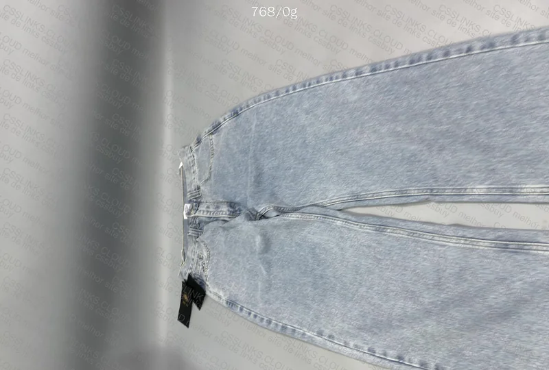 Polar Pants 3