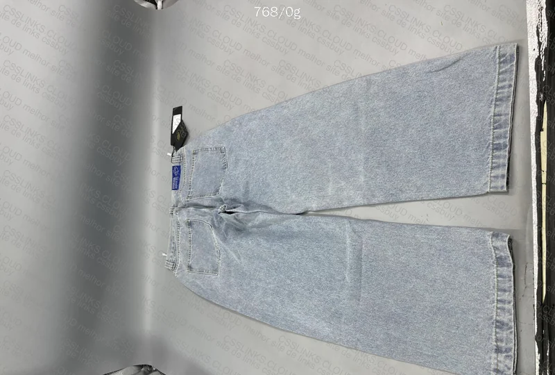 Polar Pants 4