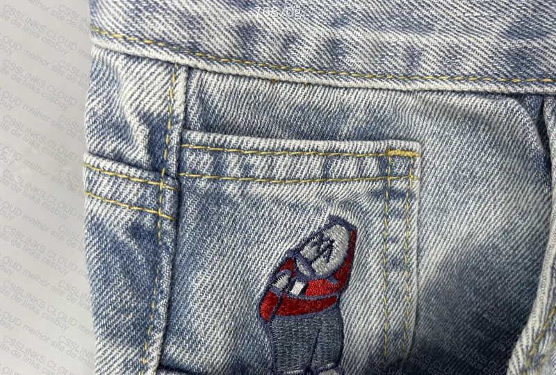 Polar Pants 5
