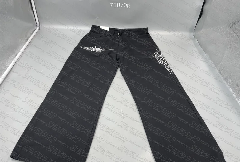 Polar 53y Pants