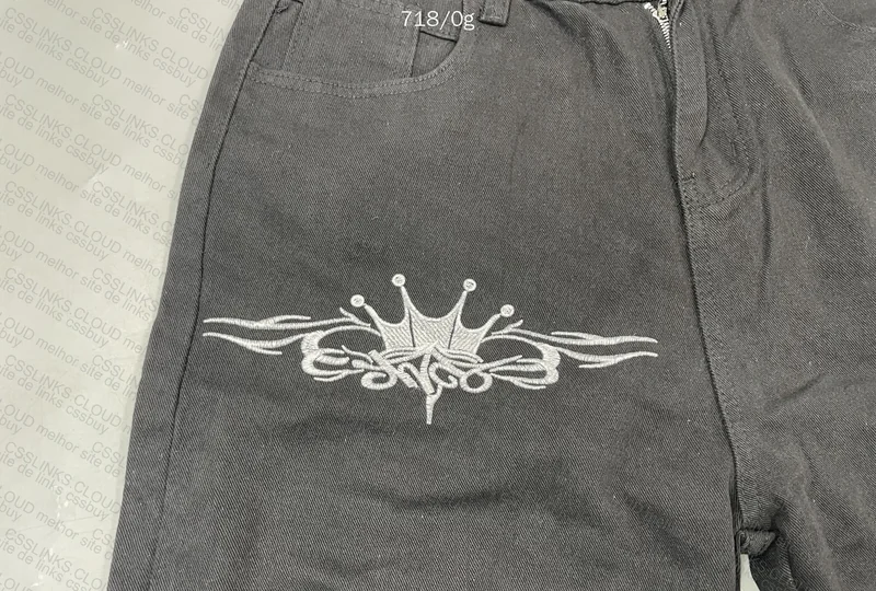 Polar 53y Pants 2