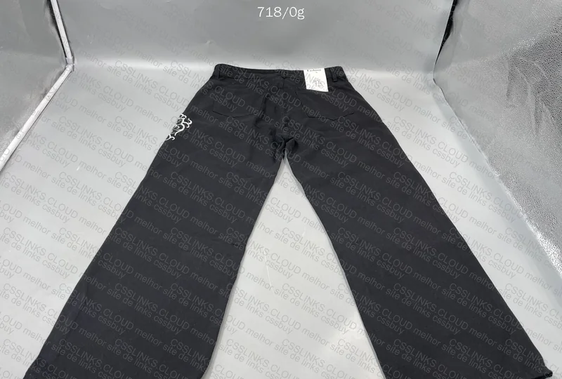 Polar 53y Pants 5
