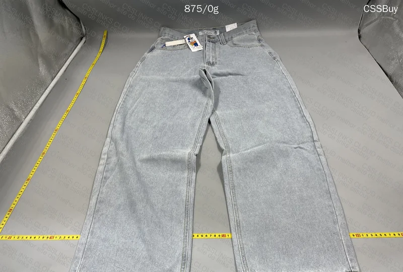 Polar 93 Pants