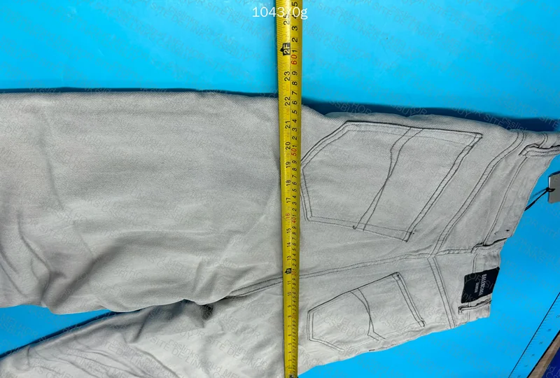 Balenciaga Polar Pants