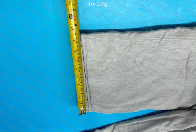 Balenciaga Polar Pants 4
