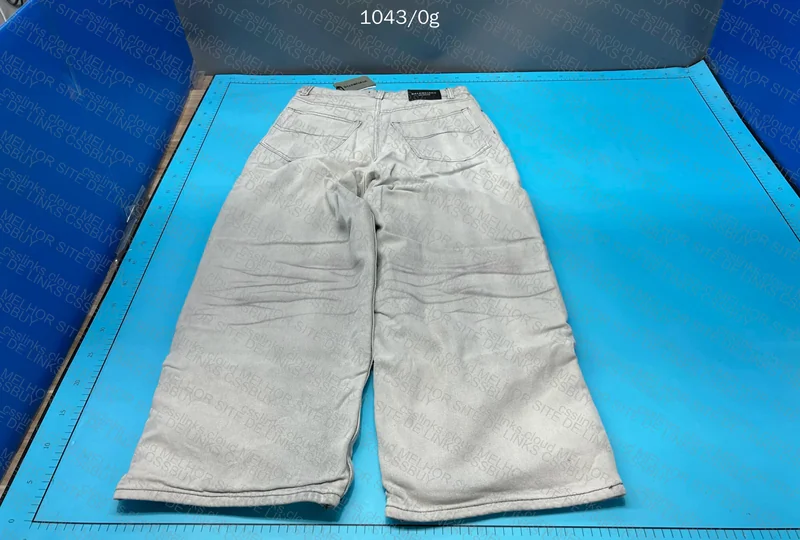 Balenciaga Polar Pants 7