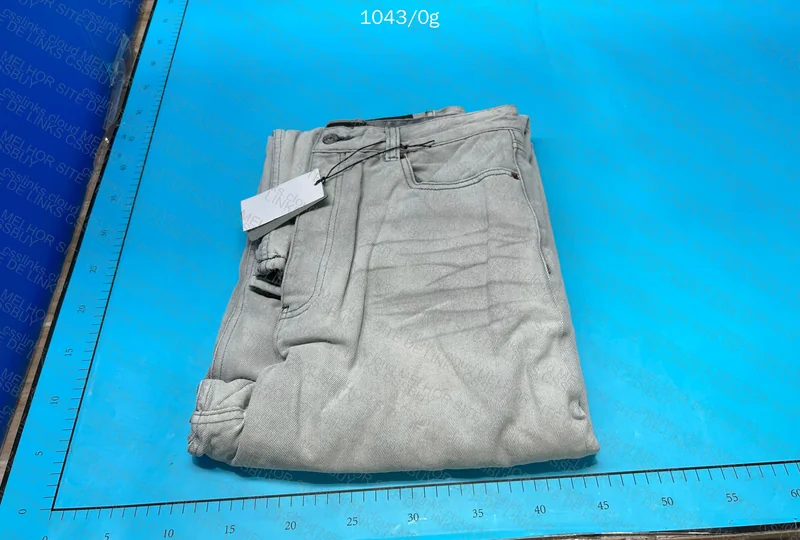 Balenciaga Polar Pants 8