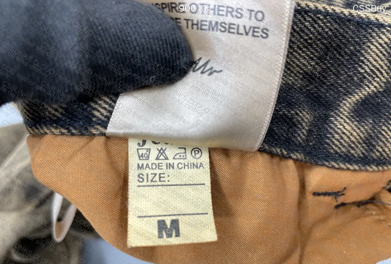 Polar Big Pants 5