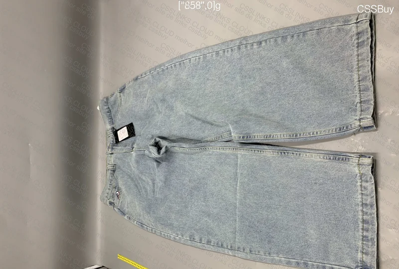 Polar Big Boy Pants