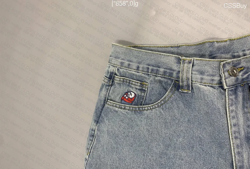 Polar Big Boy Pants 2