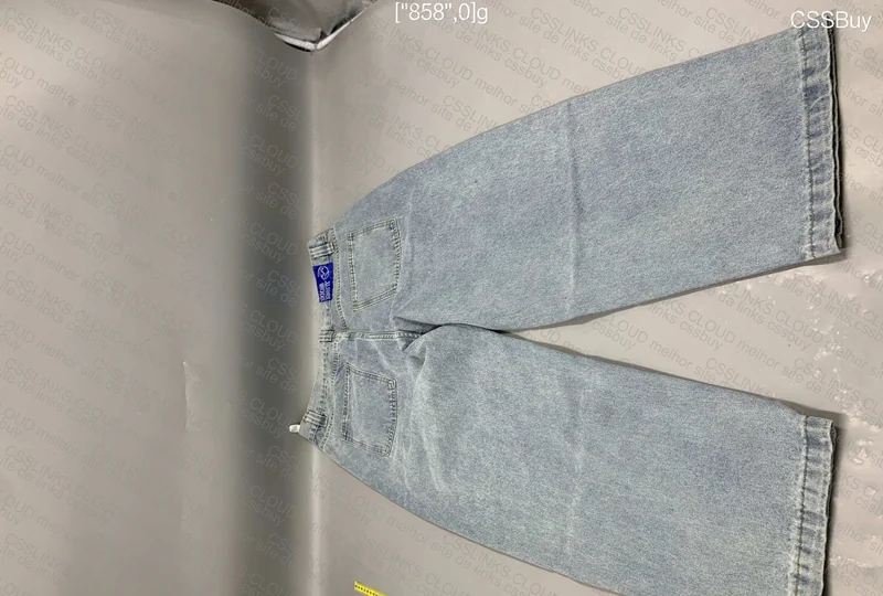 Polar Big Boy Pants 4