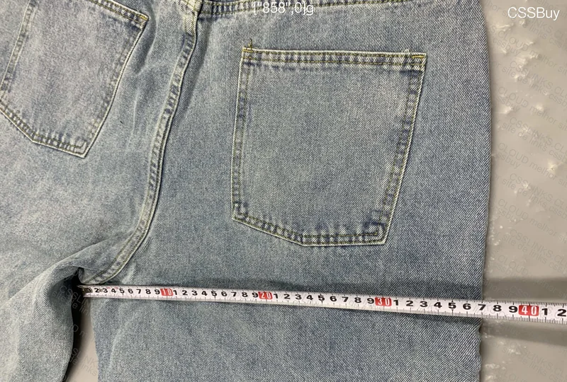 Polar Big Boy Pants 5
