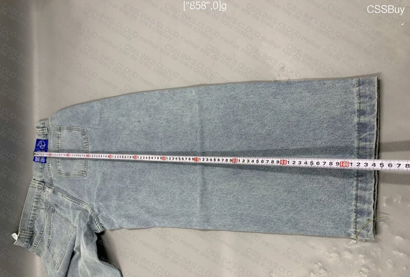 Polar Big Boy Pants 6