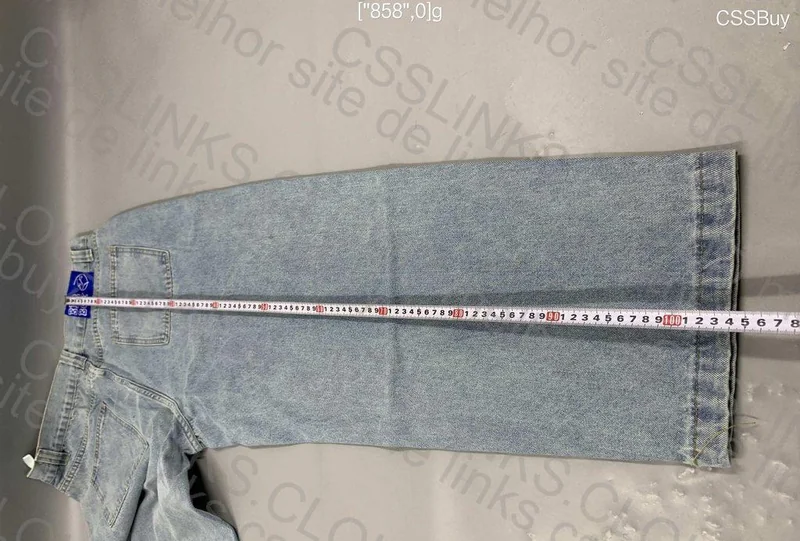 Polar Big Boy Pants 7