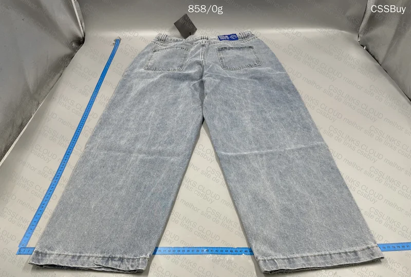 Polar Big Boy Pants