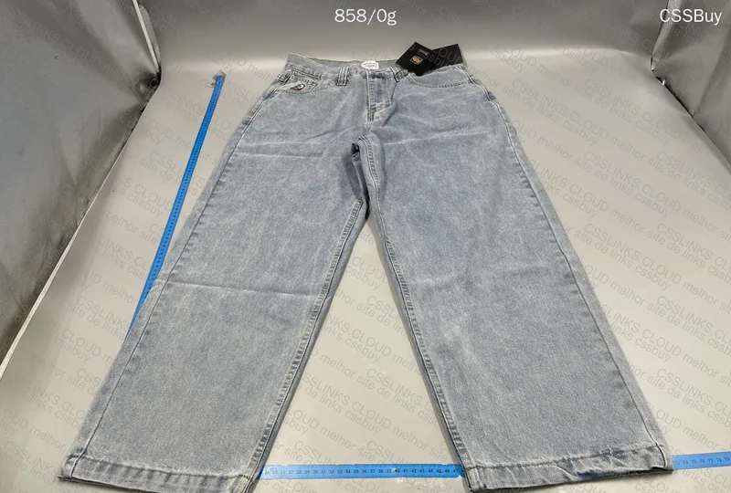 Polar Big Boy Pants 2