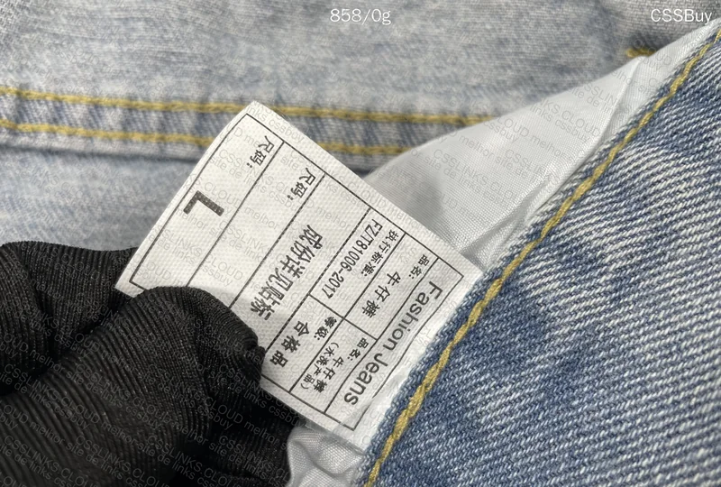 Polar Big Boy Pants 4