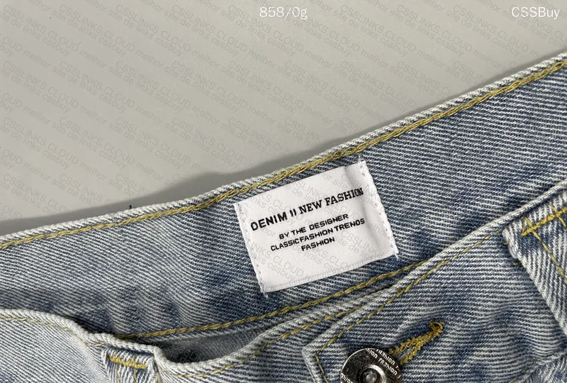 Polar Big Boy Pants 5