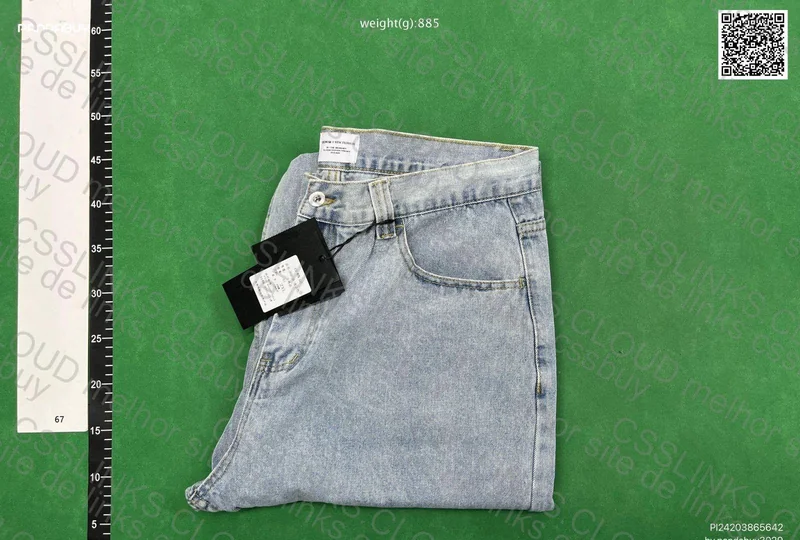 Polar Big Boy Pants
