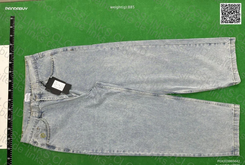 Polar Big Boy Pants 2