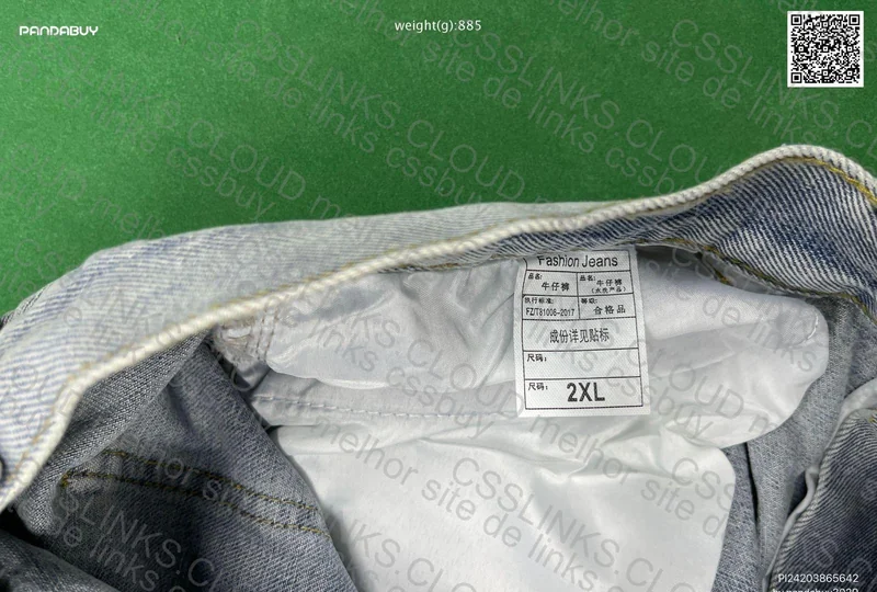 Polar Big Boy Pants 3
