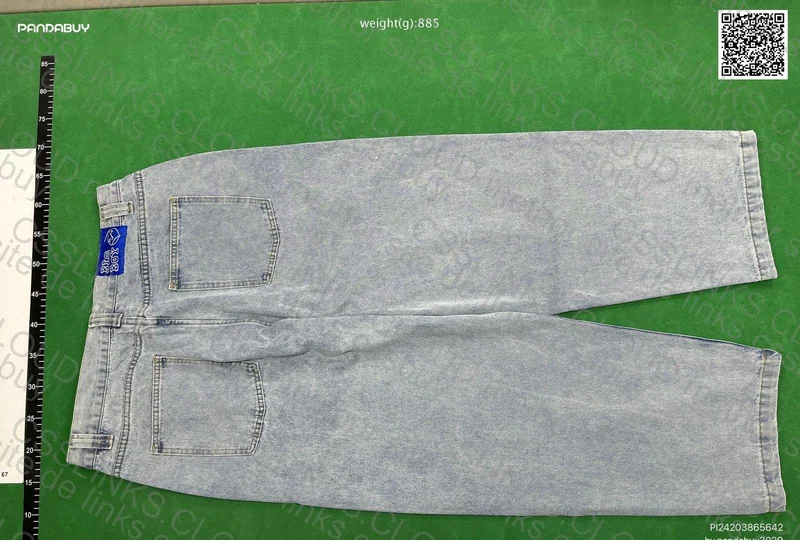 Polar Big Boy Pants 4