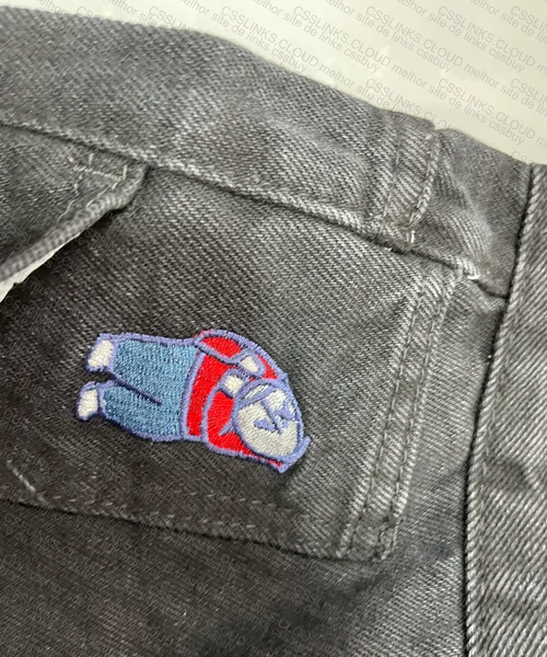 Polar Big Boy Pants