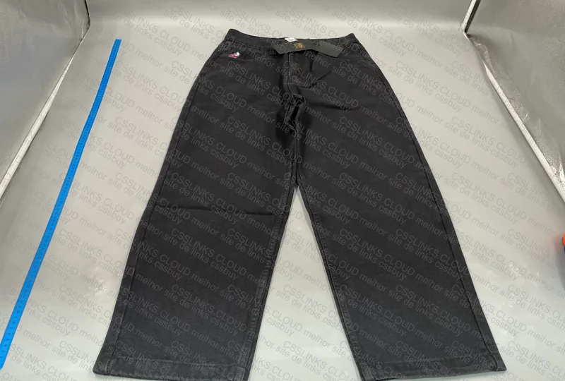 Polar Big Boy Pants 2
