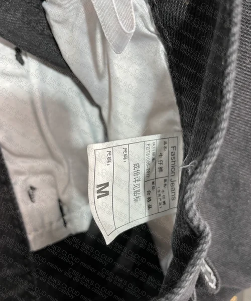 Polar Big Boy Pants 3