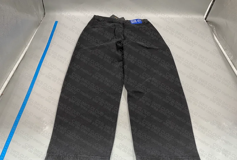 Polar Big Boy Pants 4