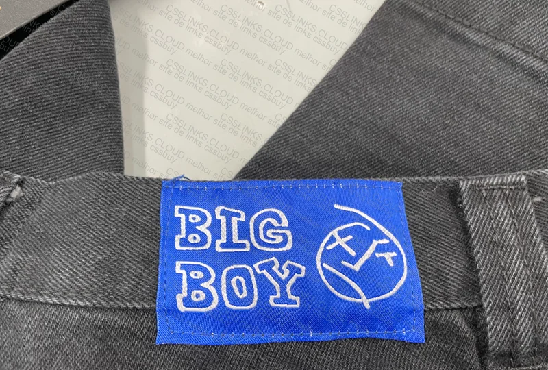 Polar Big Boy Pants 5