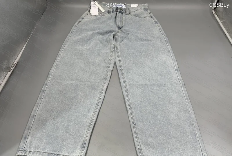 Polar Big Boy Pants