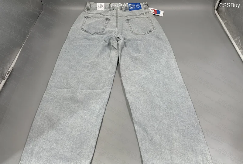 Polar Big Boy Pants 4