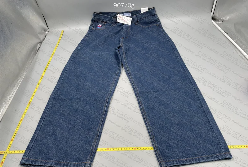 Polar Big Boy Pants