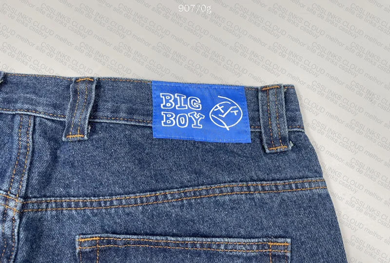 Polar Big Boy Pants 3
