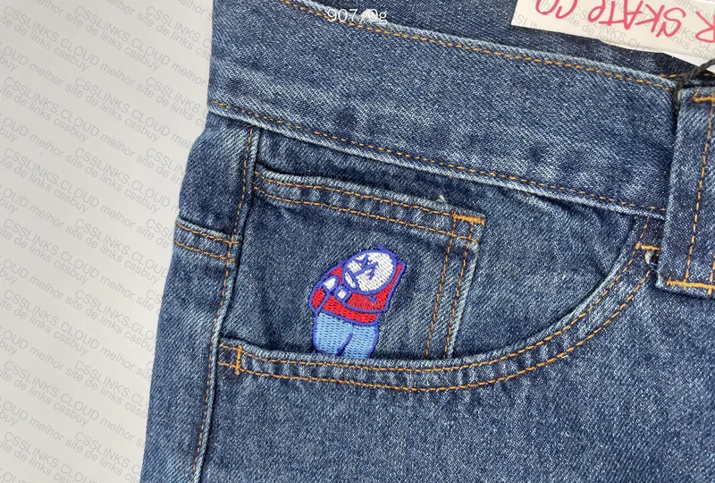 Polar Big Boy Pants 5