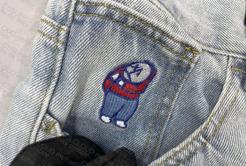Polar Big Boy Pants 2