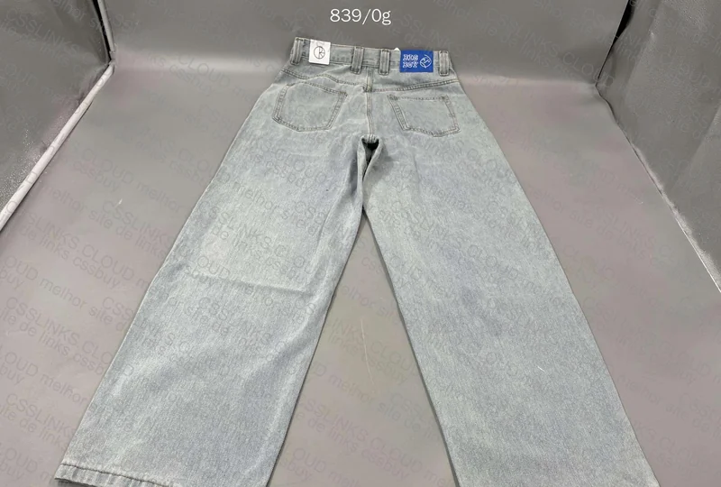 Polar Big Boy Pants 3