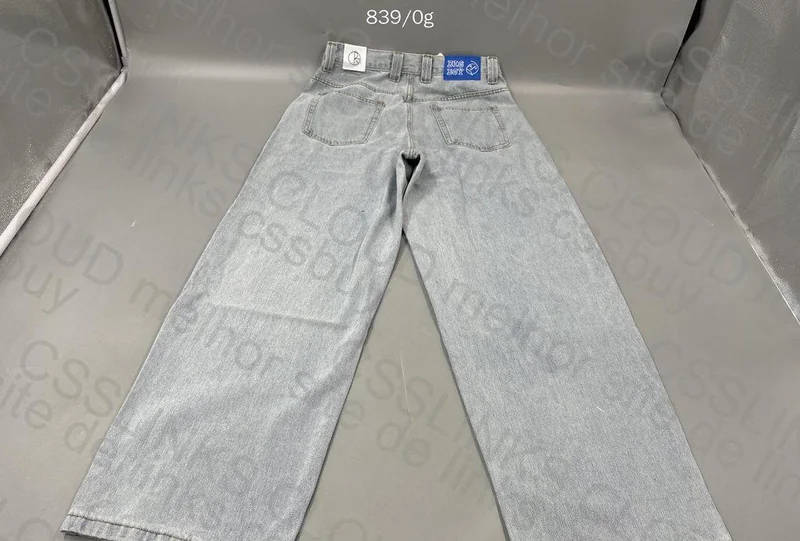 Polar Big Boy Pants 4