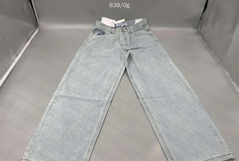 Polar Big Boy Pants 5