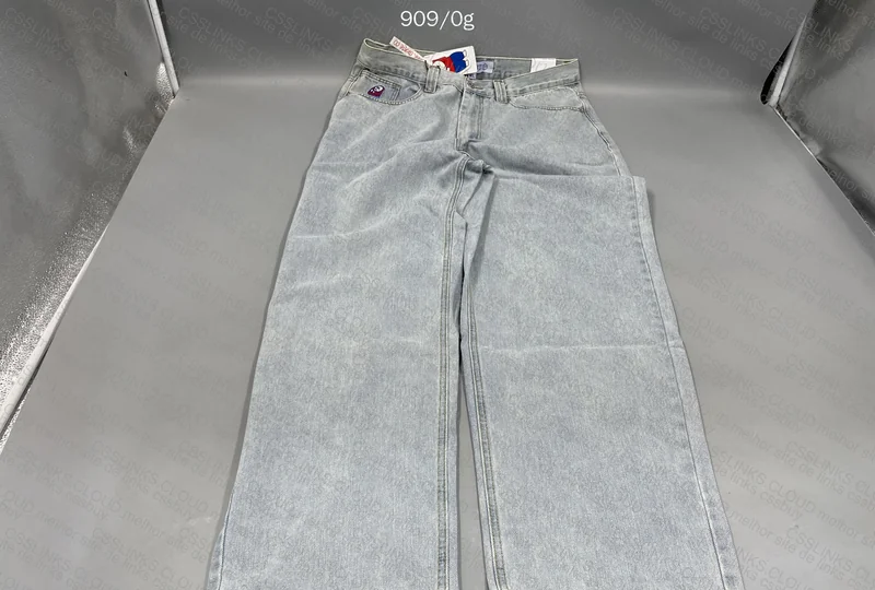 Polar Big Boy Pants 3
