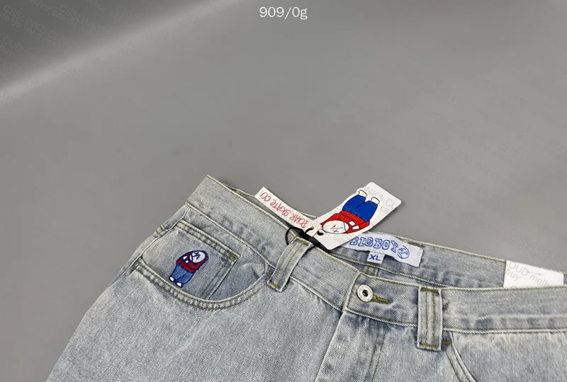 Polar Big Boy Pants 4
