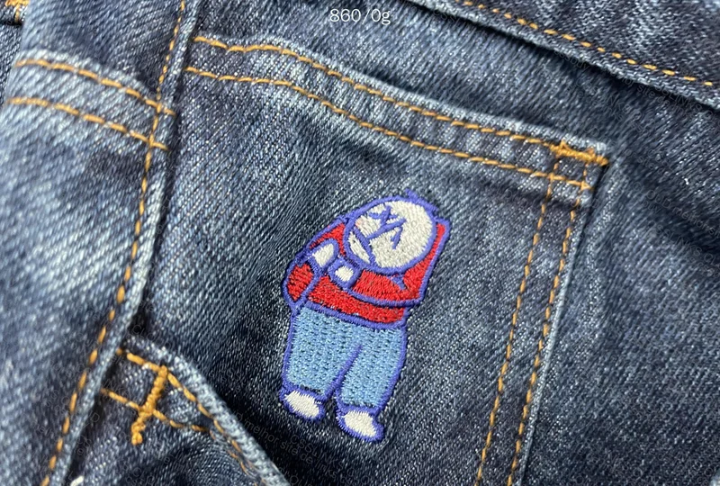 Polar Big Boy Pants