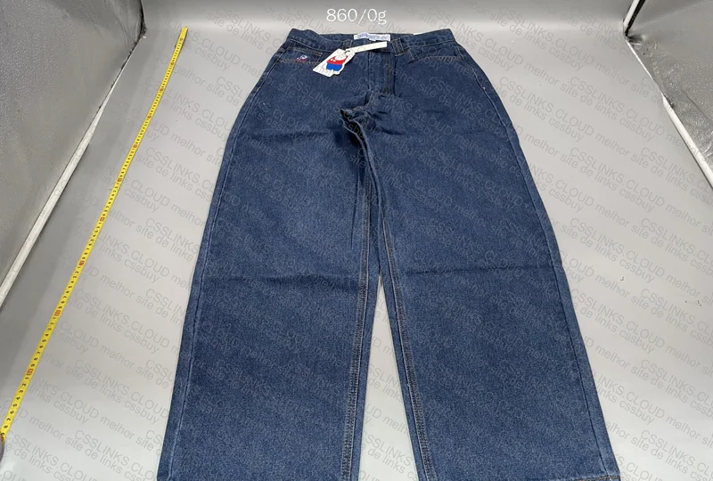 Polar Big Boy Pants 3