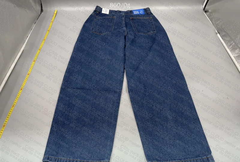 Polar Big Boy Pants 5