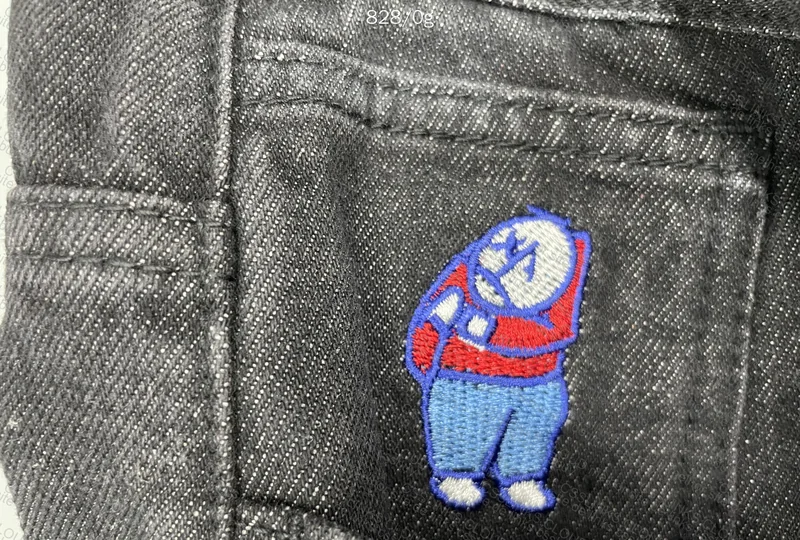 Polar Big Boy Pants