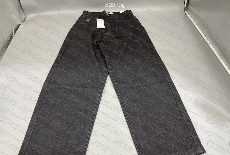 Polar Big Boy Pants 3